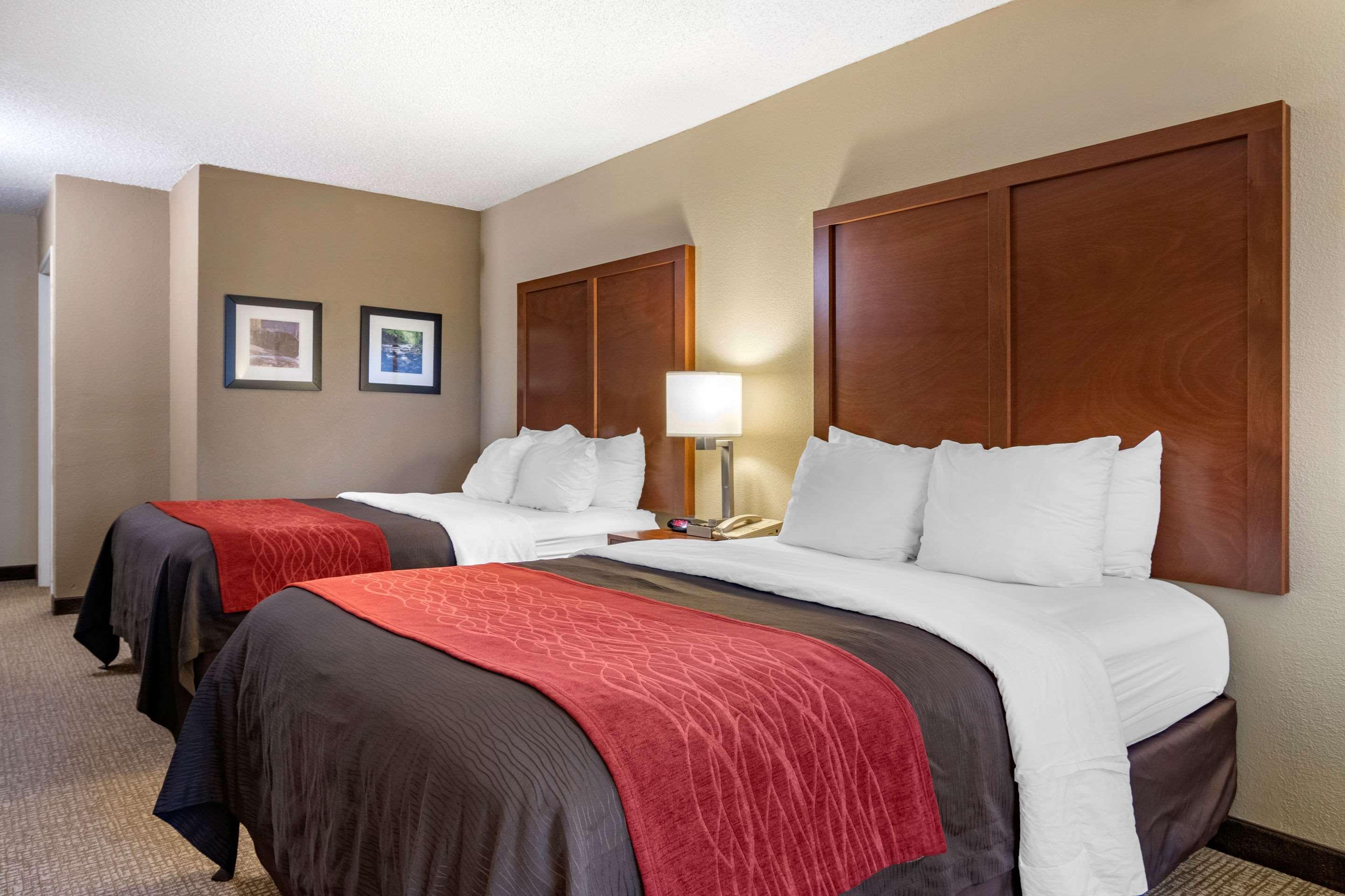 Comfort Inn & Suites Suwanee - Sugarloaf Екстер'єр фото