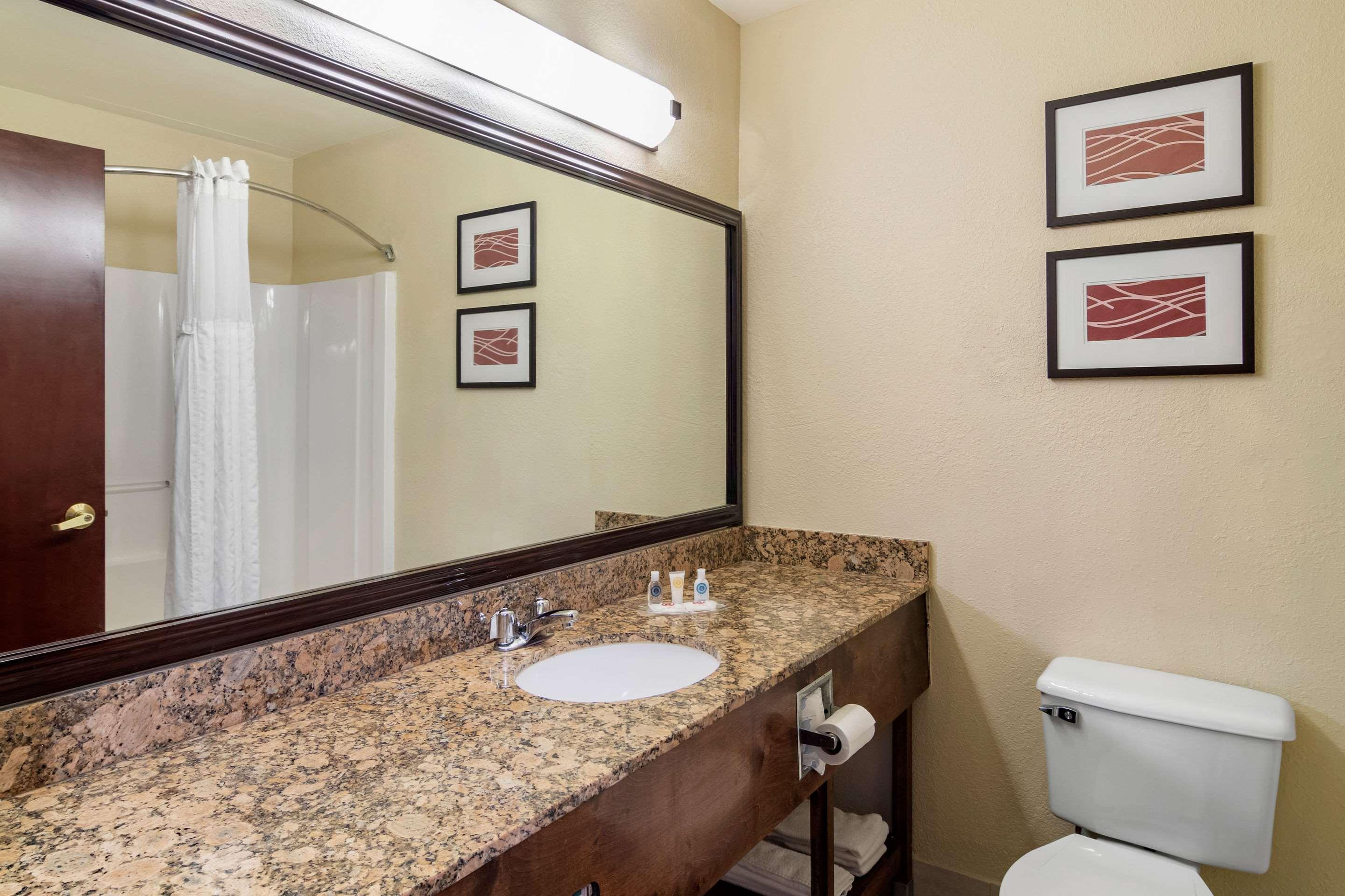Comfort Inn & Suites Suwanee - Sugarloaf Екстер'єр фото