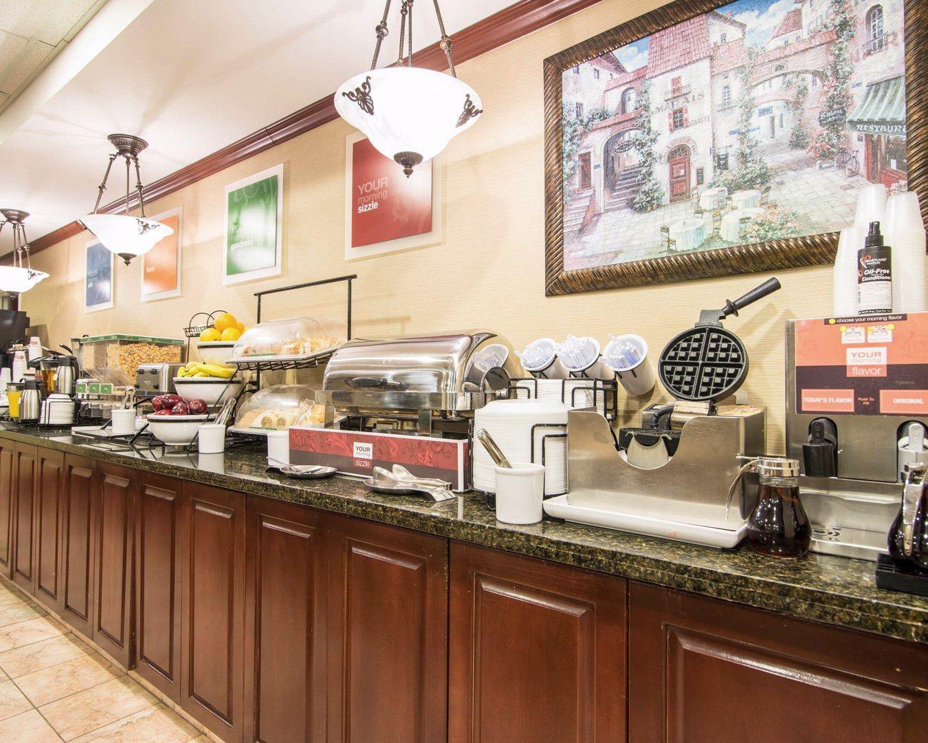 Comfort Inn & Suites Suwanee - Sugarloaf Екстер'єр фото