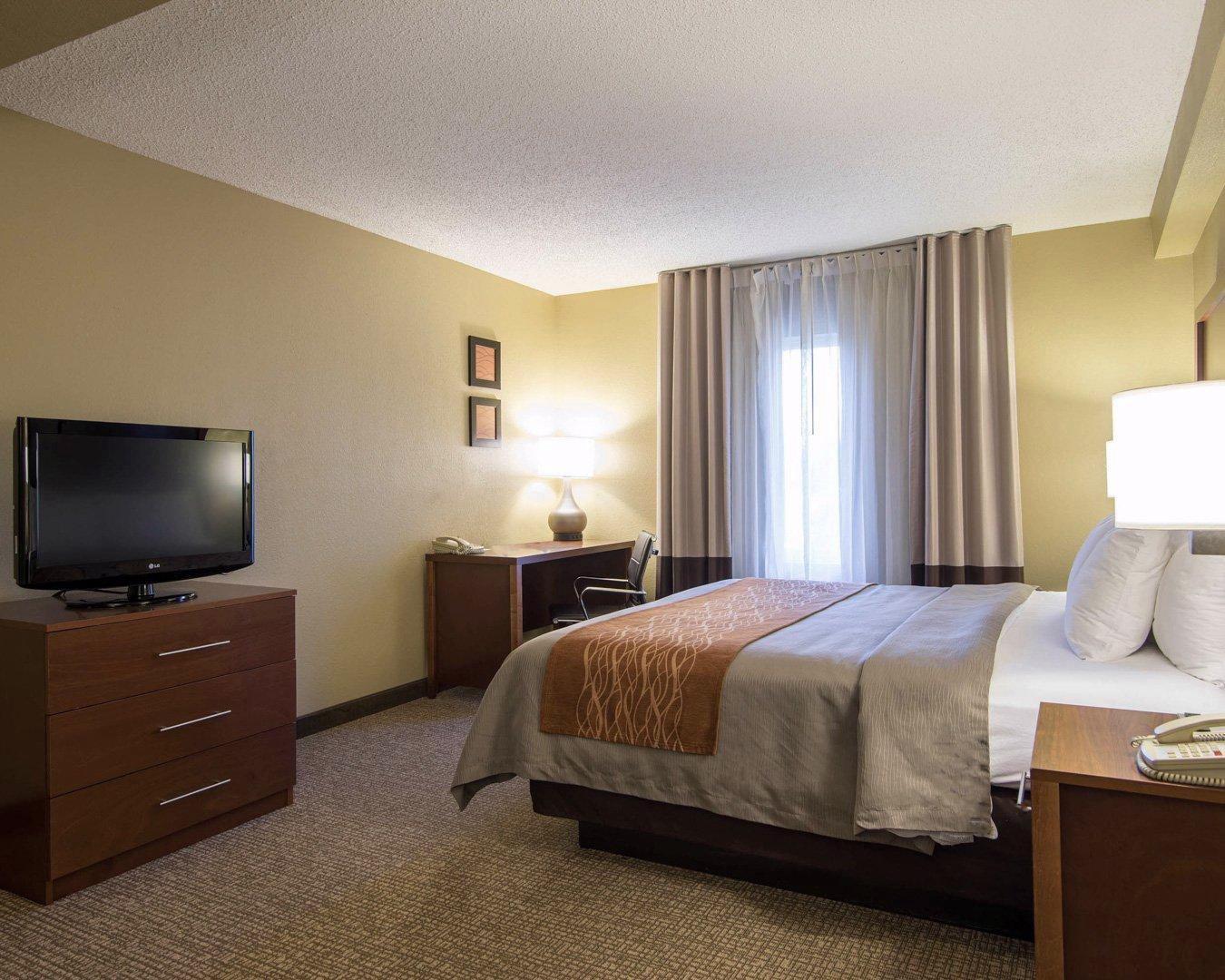Comfort Inn & Suites Suwanee - Sugarloaf Екстер'єр фото