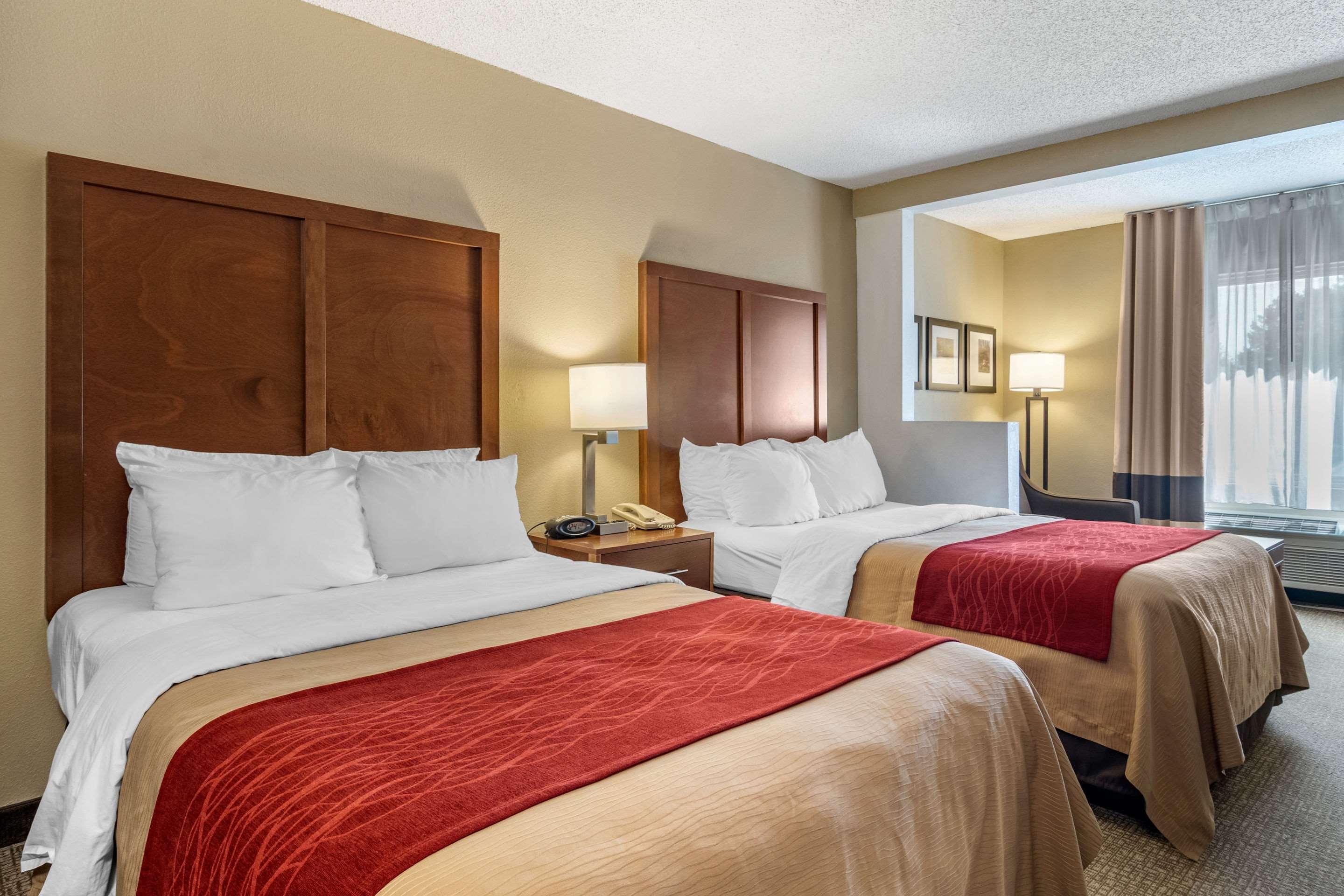 Comfort Inn & Suites Suwanee - Sugarloaf Екстер'єр фото
