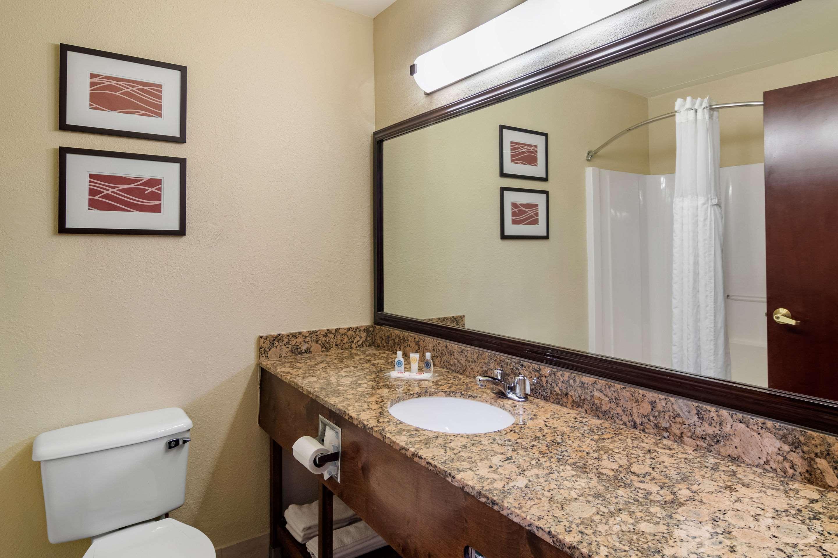 Comfort Inn & Suites Suwanee - Sugarloaf Екстер'єр фото