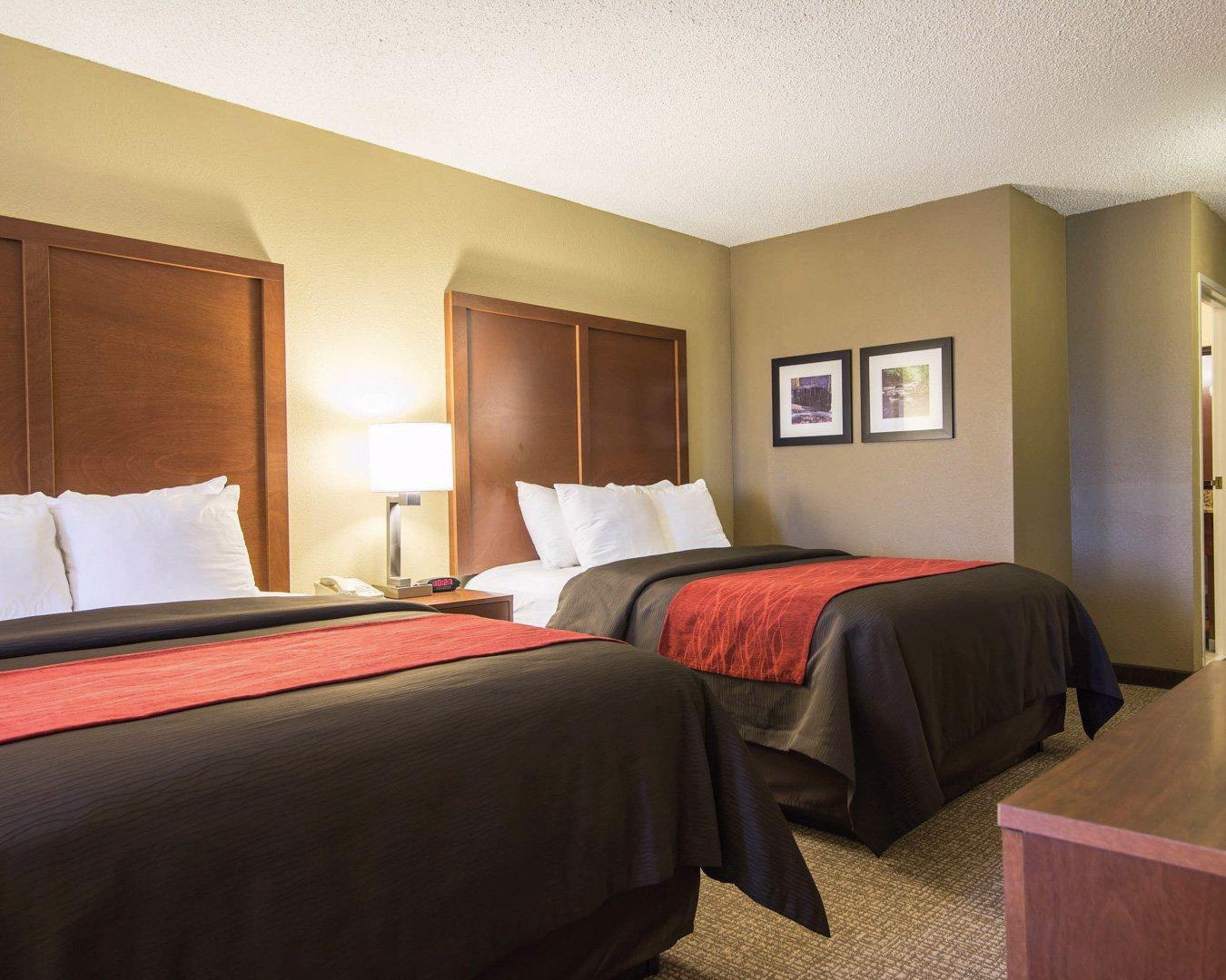 Comfort Inn & Suites Suwanee - Sugarloaf Екстер'єр фото