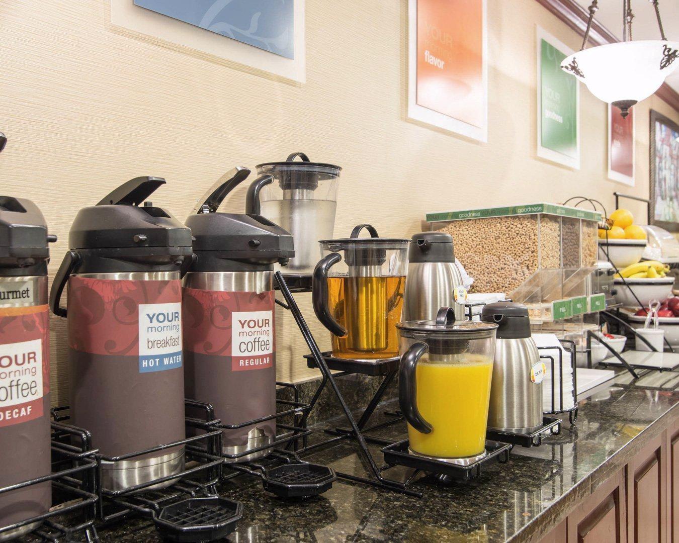 Comfort Inn & Suites Suwanee - Sugarloaf Екстер'єр фото