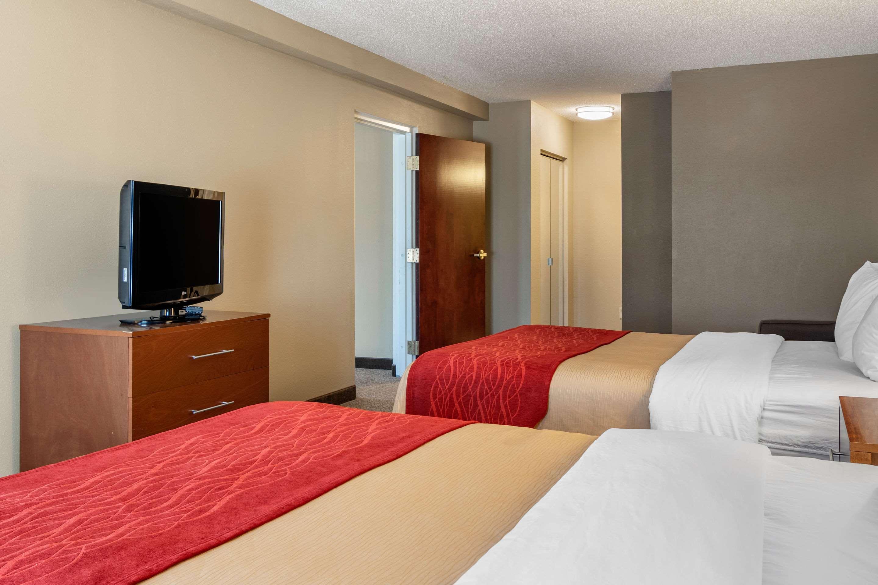 Comfort Inn & Suites Suwanee - Sugarloaf Екстер'єр фото