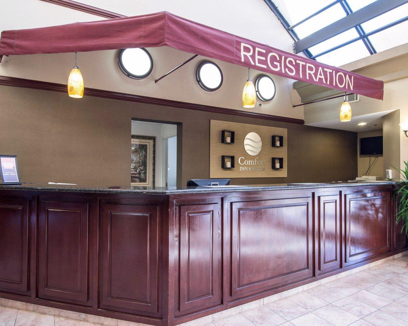 Comfort Inn & Suites Suwanee - Sugarloaf Екстер'єр фото