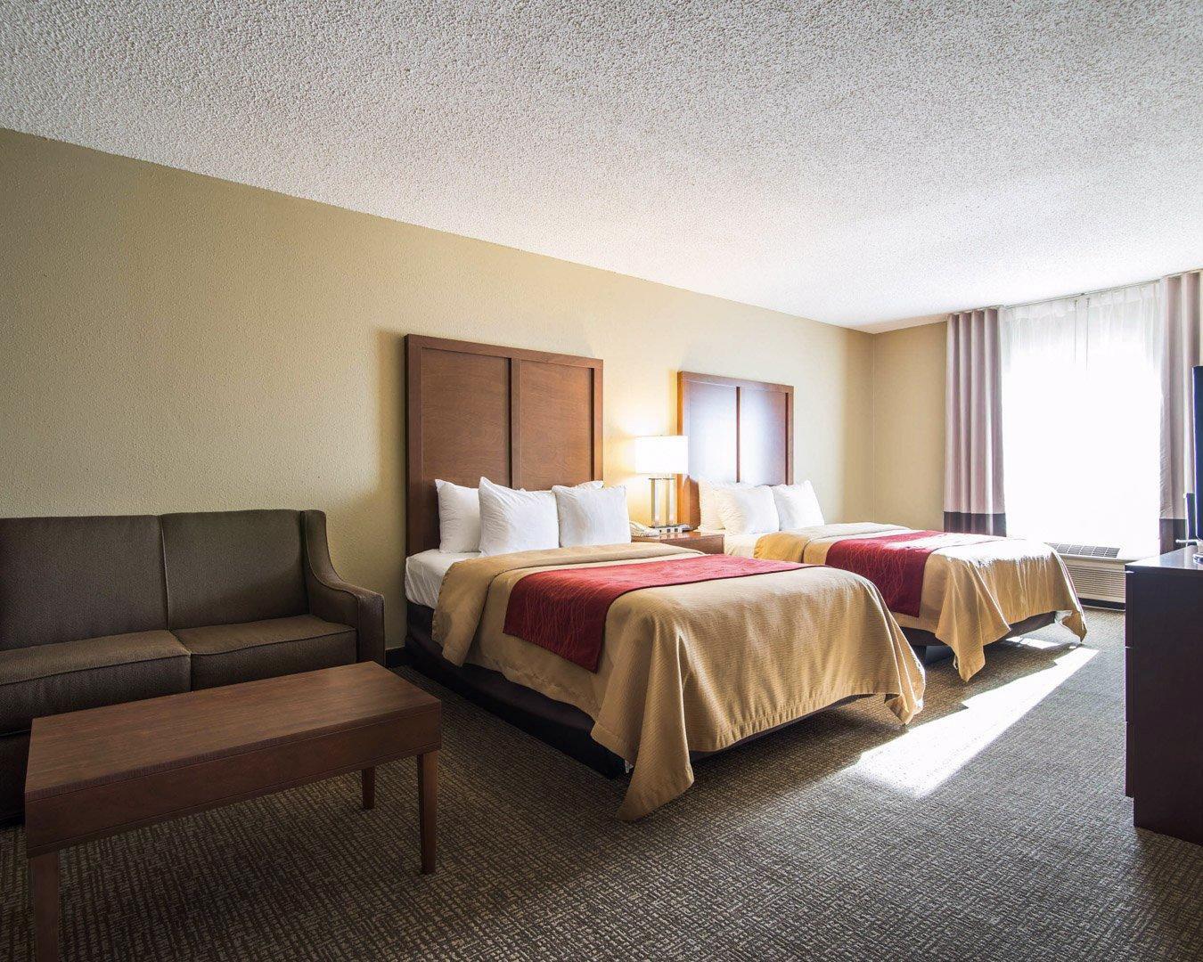Comfort Inn & Suites Suwanee - Sugarloaf Екстер'єр фото