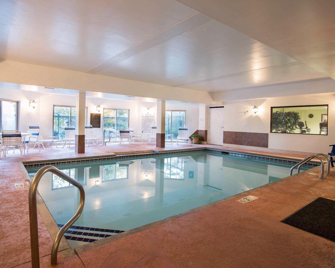 Comfort Inn & Suites Suwanee - Sugarloaf Екстер'єр фото