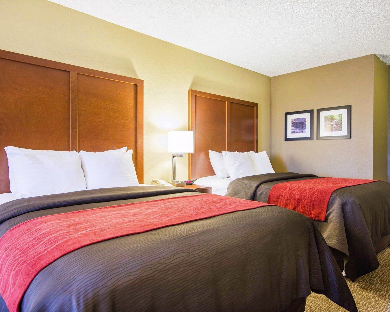 Comfort Inn & Suites Suwanee - Sugarloaf Екстер'єр фото
