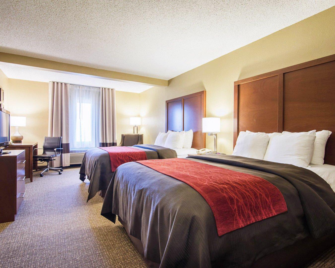 Comfort Inn & Suites Suwanee - Sugarloaf Екстер'єр фото