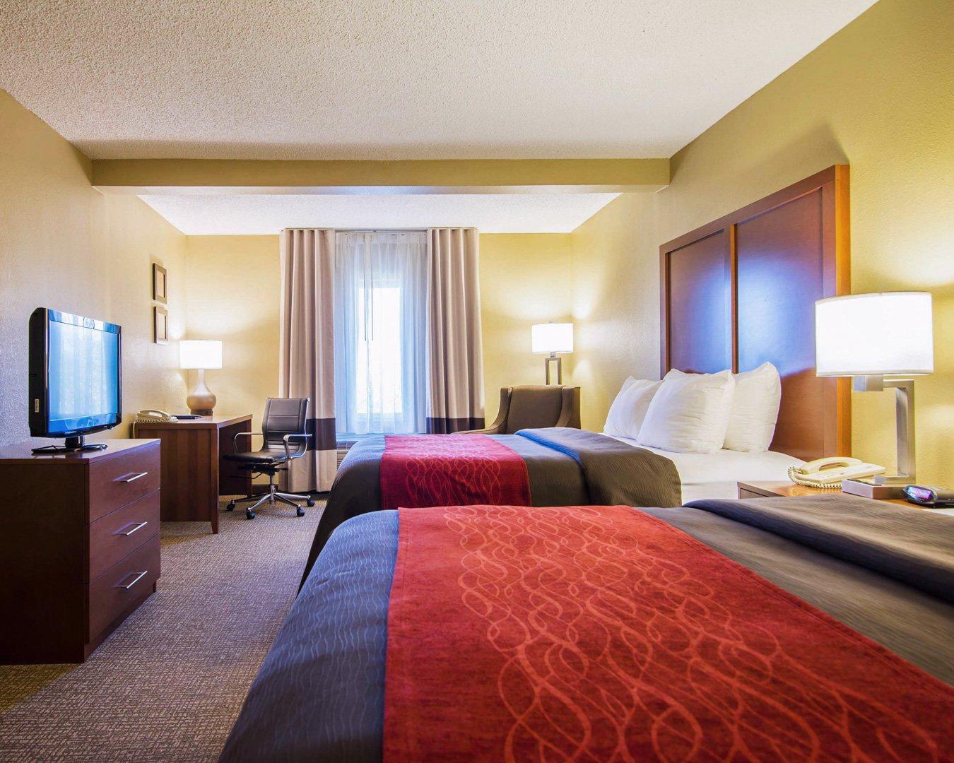 Comfort Inn & Suites Suwanee - Sugarloaf Екстер'єр фото