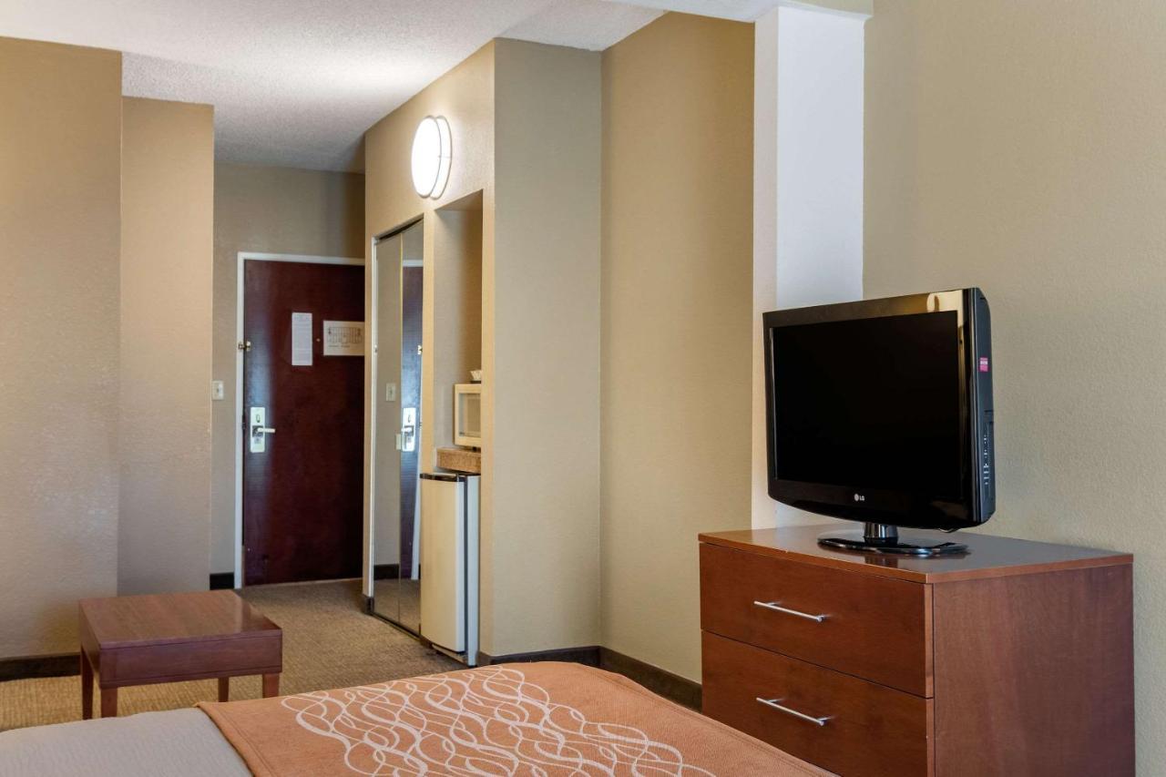 Comfort Inn & Suites Suwanee - Sugarloaf Екстер'єр фото